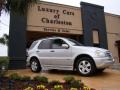 Brilliant Silver Metallic - ML 350 4Matic Photo No. 9