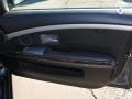 2008 Titanium Grey Metallic BMW 7 Series 750Li Sedan  photo #4