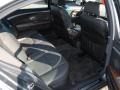 2008 Titanium Grey Metallic BMW 7 Series 750Li Sedan  photo #5