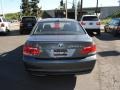 2008 Titanium Grey Metallic BMW 7 Series 750Li Sedan  photo #9