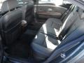 2008 Titanium Grey Metallic BMW 7 Series 750Li Sedan  photo #11