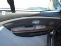 2008 Titanium Grey Metallic BMW 7 Series 750Li Sedan  photo #12