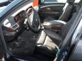 2008 Titanium Grey Metallic BMW 7 Series 750Li Sedan  photo #14