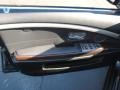 2008 Titanium Grey Metallic BMW 7 Series 750Li Sedan  photo #15