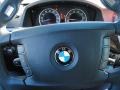 2008 Titanium Grey Metallic BMW 7 Series 750Li Sedan  photo #18