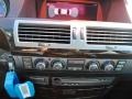 2008 Titanium Grey Metallic BMW 7 Series 750Li Sedan  photo #22