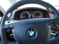 2008 Titanium Grey Metallic BMW 7 Series 750Li Sedan  photo #25