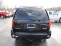 2008 Onyx Black GMC Envoy SLT 4x4  photo #5