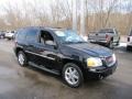 Onyx Black - Envoy SLT 4x4 Photo No. 6