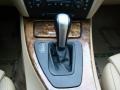 Beige Transmission Photo for 2006 BMW 3 Series #43322027