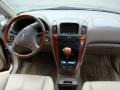 Ivory Dashboard Photo for 2002 Lexus RX #43322319