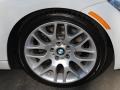 2008 Alpine White BMW 3 Series 328i Coupe  photo #2