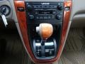  2002 RX 300 4 Speed Automatic Shifter