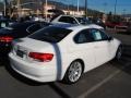 2008 Alpine White BMW 3 Series 328i Coupe  photo #8
