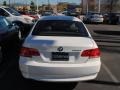 2008 Alpine White BMW 3 Series 328i Coupe  photo #9