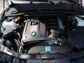2008 Alpine White BMW 3 Series 328i Coupe  photo #15