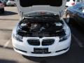 2008 Alpine White BMW 3 Series 328i Coupe  photo #16