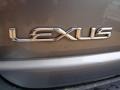 2002 Lexus RX 300 marks and logos