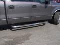 2004 Dark Shadow Grey Metallic Ford F150 XLT SuperCrew  photo #13