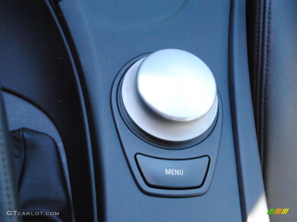 2008 BMW M3 Coupe Controls Photo #43323423