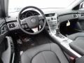 Ebony Prime Interior Photo for 2011 Cadillac CTS #43323471