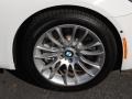 2010 BMW 7 Series 750i xDrive Sedan Wheel