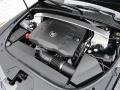 3.0 Liter SIDI DOHC 24-Valve VVT V6 Engine for 2011 Cadillac CTS 3.0 Sedan #43323541