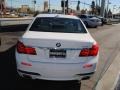 Alpine White - 7 Series 750i xDrive Sedan Photo No. 8