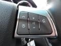 Ebony Controls Photo for 2011 Cadillac CTS #43323656