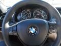 2010 BMW 7 Series 750i xDrive Sedan Controls