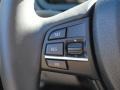 Oyster/Black Nappa Leather Controls Photo for 2010 BMW 7 Series #43323832