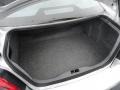 2002 Volvo C70 HT Coupe Trunk