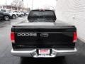Black - Dakota Sport Extended Cab Photo No. 5