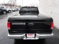 2000 Black Dodge Dakota Sport Extended Cab  photo #5