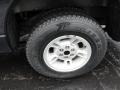 2000 Black Dodge Dakota Sport Extended Cab  photo #7