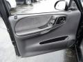 Black - Dakota Sport Extended Cab Photo No. 12