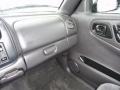 Black - Dakota Sport Extended Cab Photo No. 16