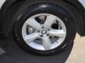 Titanium Silver Metallic - X5 3.0si Photo No. 2