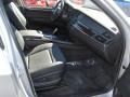 Titanium Silver Metallic - X5 3.0si Photo No. 3