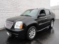 Onyx Black - Yukon Denali AWD Photo No. 1