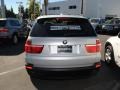 Titanium Silver Metallic - X5 3.0si Photo No. 7