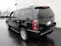 Onyx Black - Yukon Denali AWD Photo No. 4