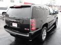 Onyx Black - Yukon Denali AWD Photo No. 6