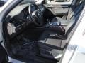 Titanium Silver Metallic - X5 3.0si Photo No. 14
