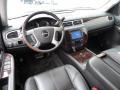 Onyx Black - Yukon Denali AWD Photo No. 9