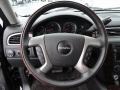 Onyx Black - Yukon Denali AWD Photo No. 14