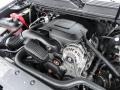Onyx Black - Yukon Denali AWD Photo No. 15