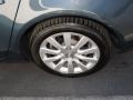 2009 Audi A4 2.0T Sedan Wheel and Tire Photo