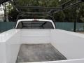 2004 Oxford White Ford F250 Super Duty Lariat Crew Cab 4x4 Chassis  photo #14