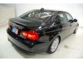 2009 Black Sapphire Metallic BMW 3 Series 328i Sedan  photo #6